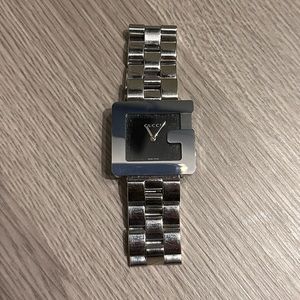 Gucci G Watch